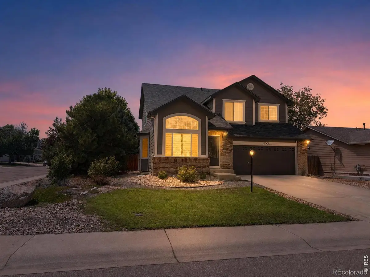 11361 Ebony Street, Firestone, CO 80504 - #1