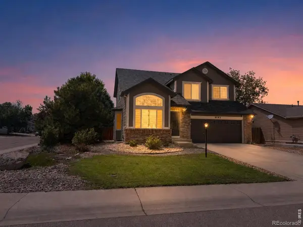 11361 Ebony Street, Firestone, CO 80504