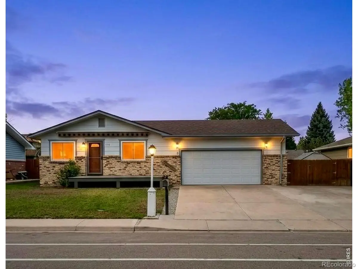 1316 19th Avenue, Longmont, CO 80501 - #1