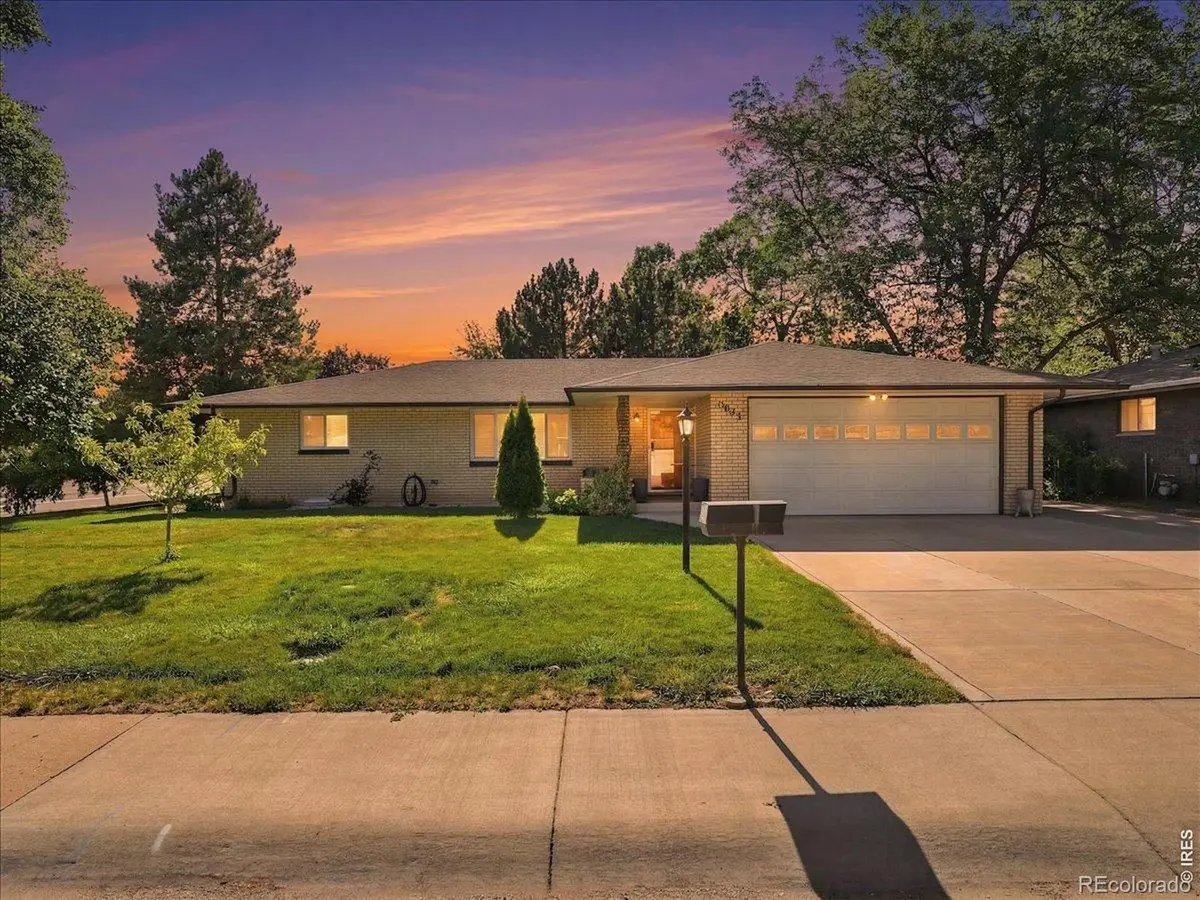 1805 Empire Avenue, Loveland, CO 80538 - #1