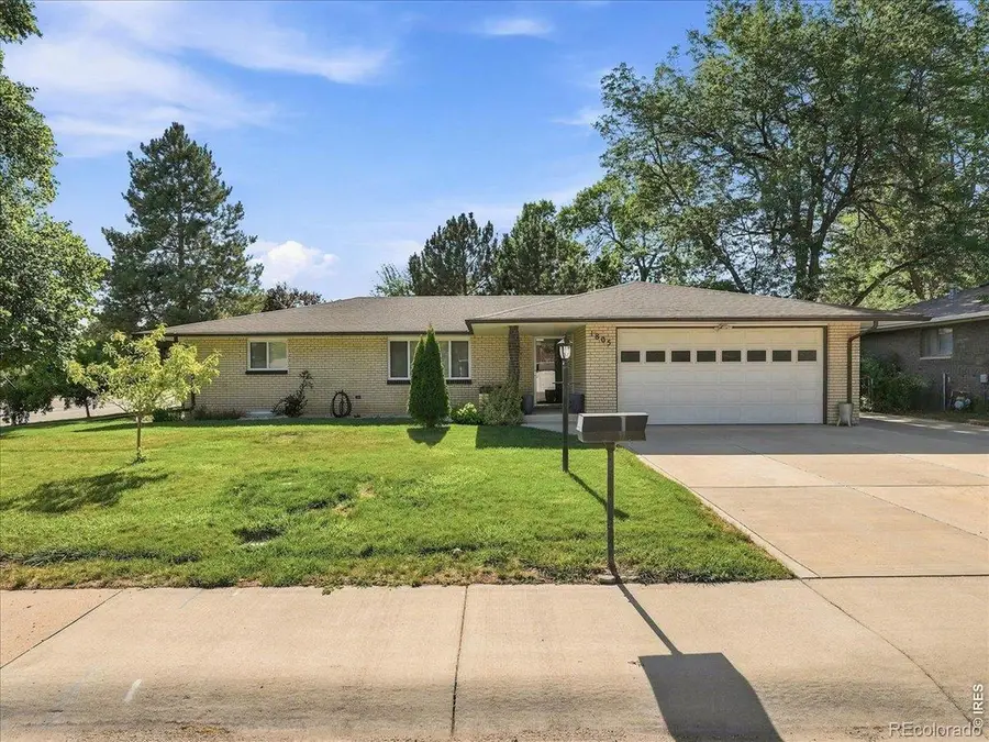 1805 Empire Avenue, Loveland, CO 80538 - #3