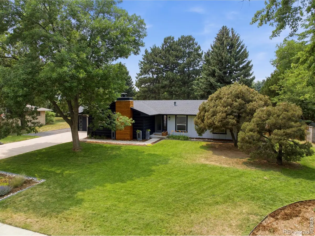 1433 Pikes Peak Avenue, Fort Collins, CO 80524 - #1