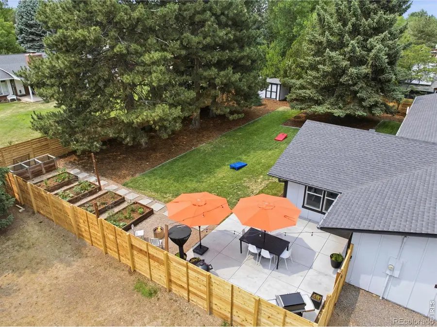 1433 Pikes Peak Avenue, Fort Collins, CO 80524 - #3
