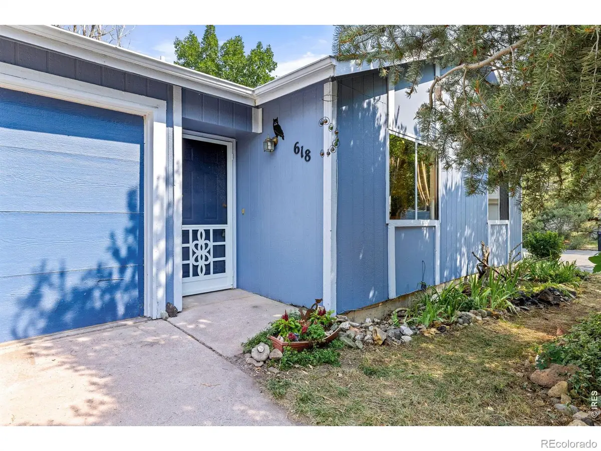 618 Joanne Street, Fort Collins, CO 80524 - #1
