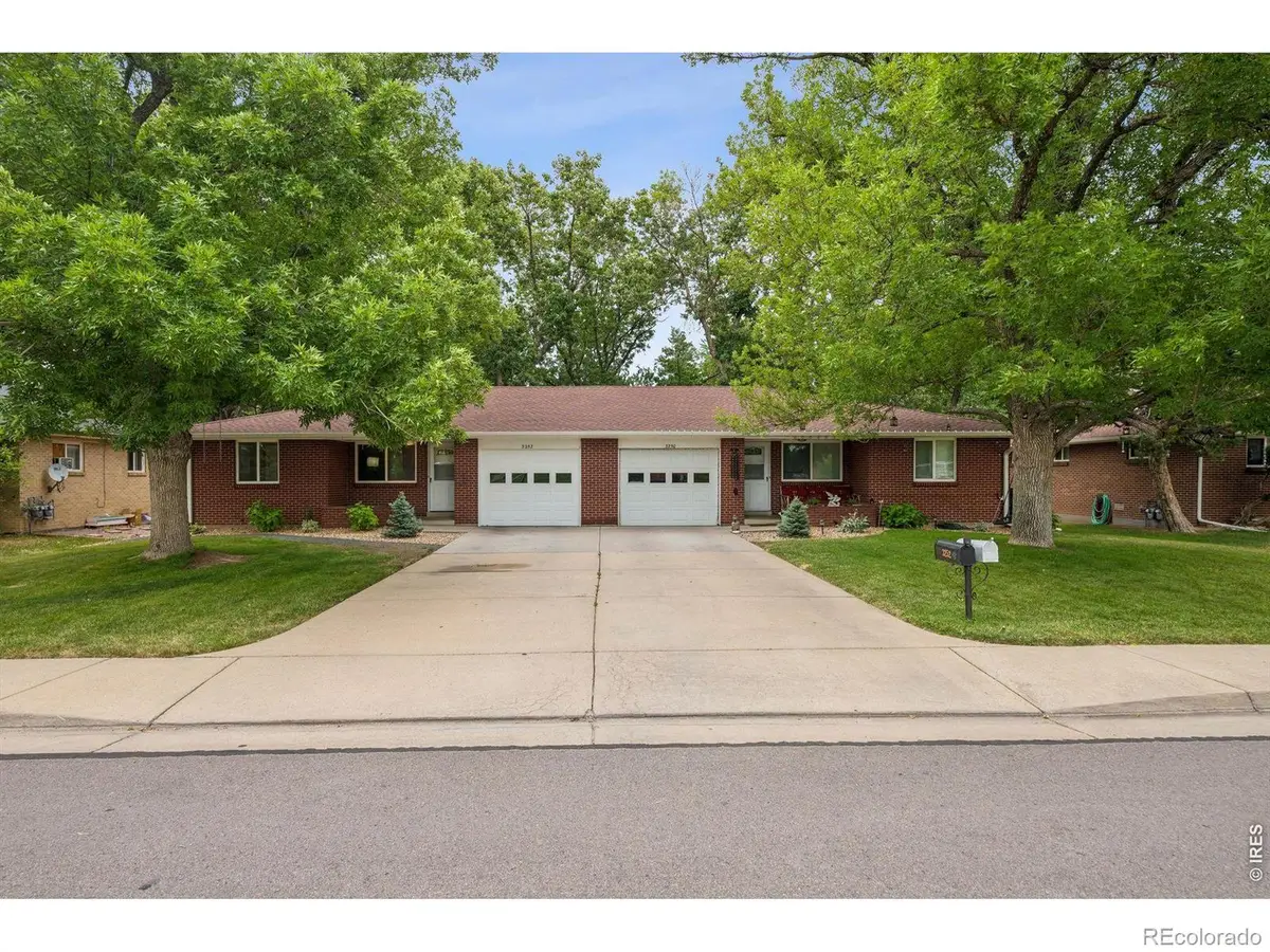 3250 Holland Street, Wheat Ridge, CO 80033 - #1
