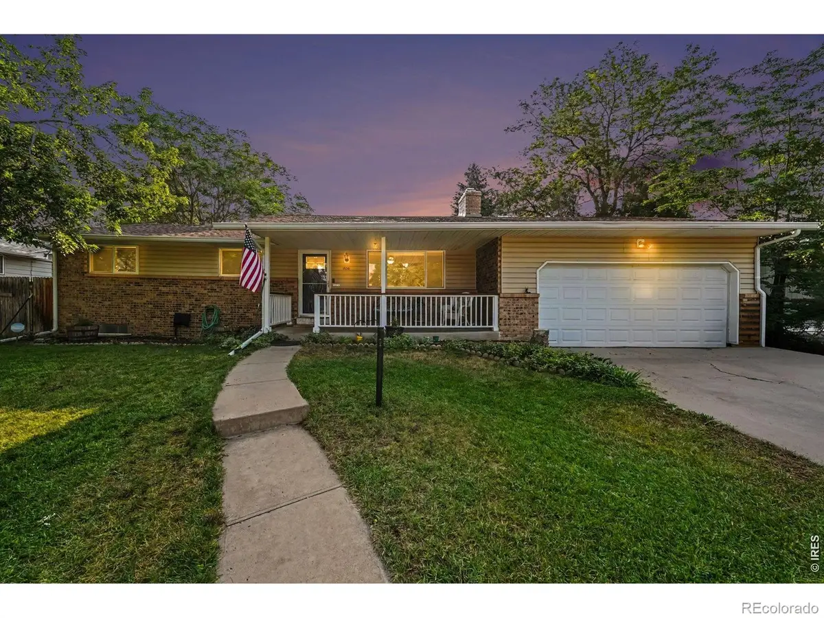 1930 Bobtail Court, Fort Collins, CO 80528 - #1