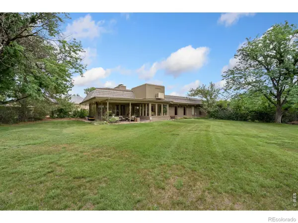 1909 Turnberry Road, Fort Collins, CO 80524