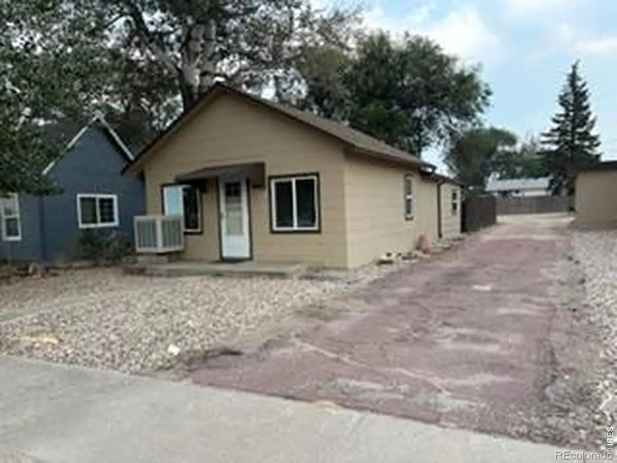 252 1st Street, Ault, CO 80610 - #1