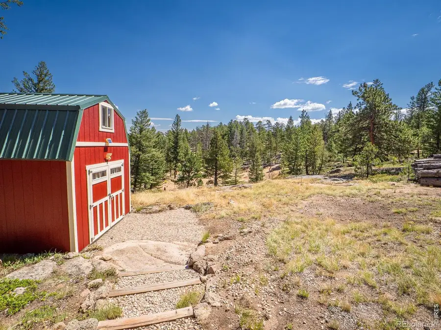 78 Kikima Court, Red Feather Lakes, CO 80545 - #3