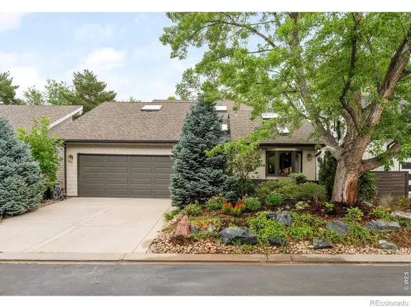 7134 Cedarwood Circle, Boulder, CO 80301