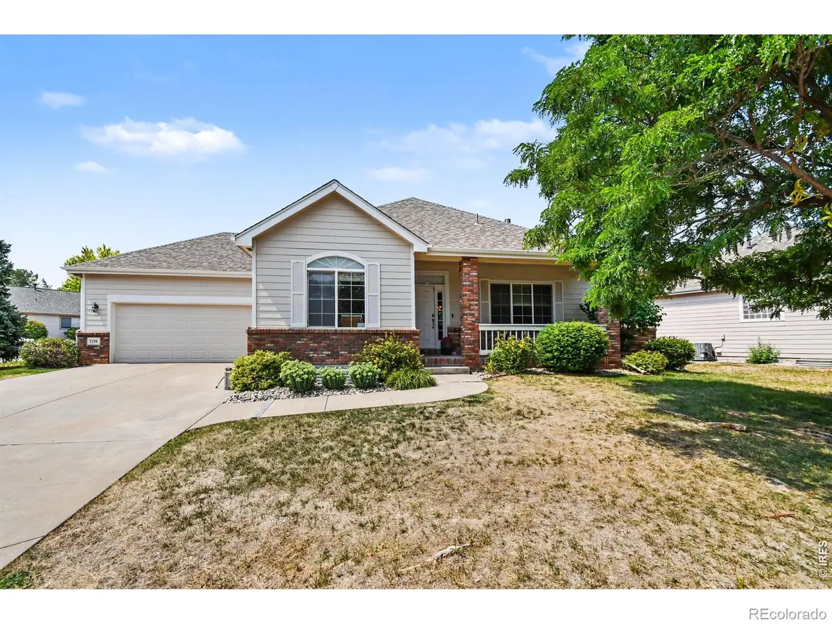 2298 Woody Creek Circle, Loveland, CO 80538 - #1