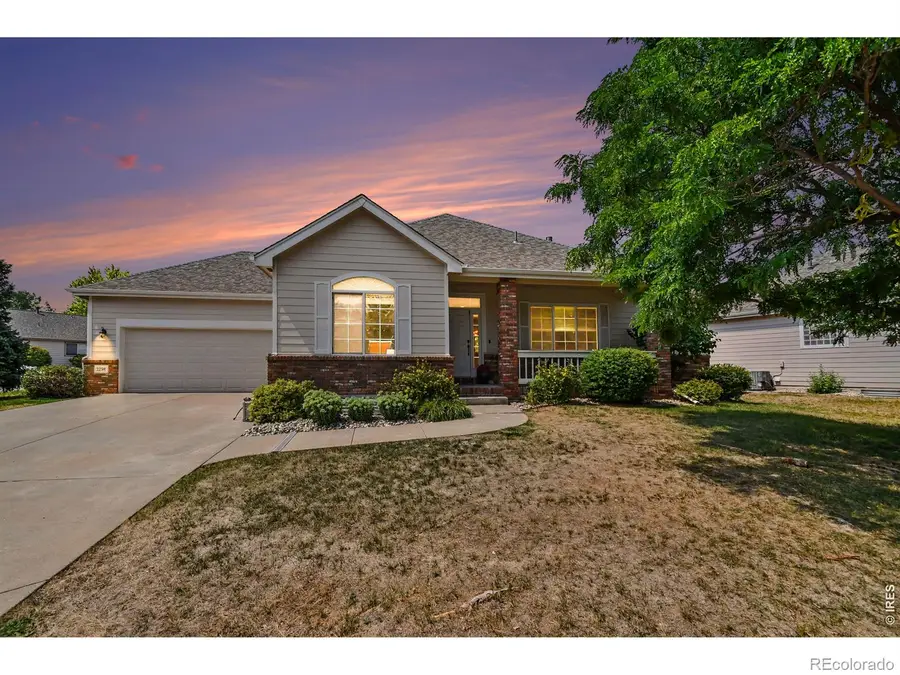 2298 Woody Creek Circle, Loveland, CO 80538 - #2