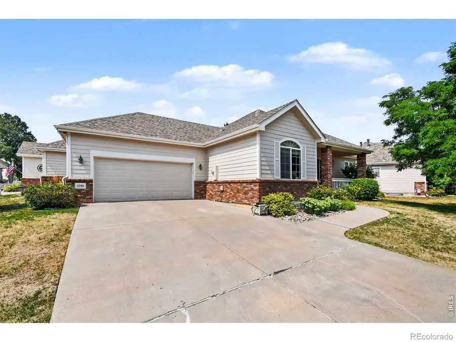 2298 Woody Creek Circle, Loveland, CO 80538 - #3