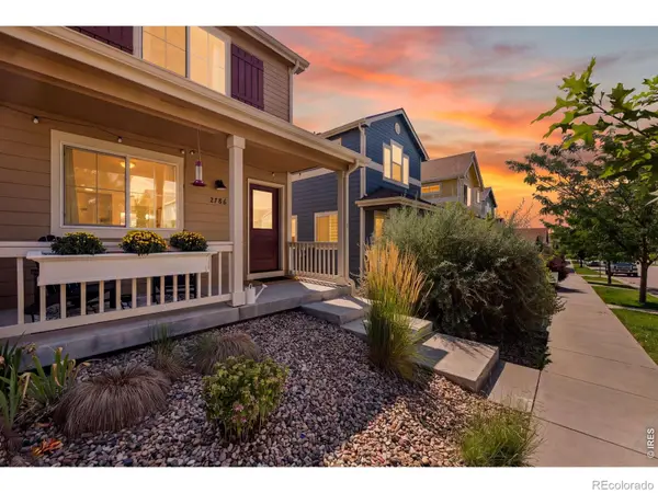 2786 Tallgrass Lane, Berthoud, CO 80513