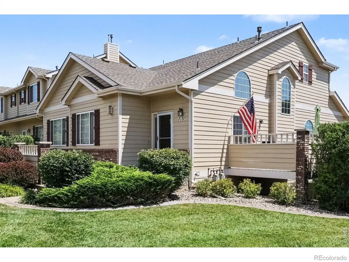 320 Strasburg Drive, Fort Collins, CO 80525 - #1