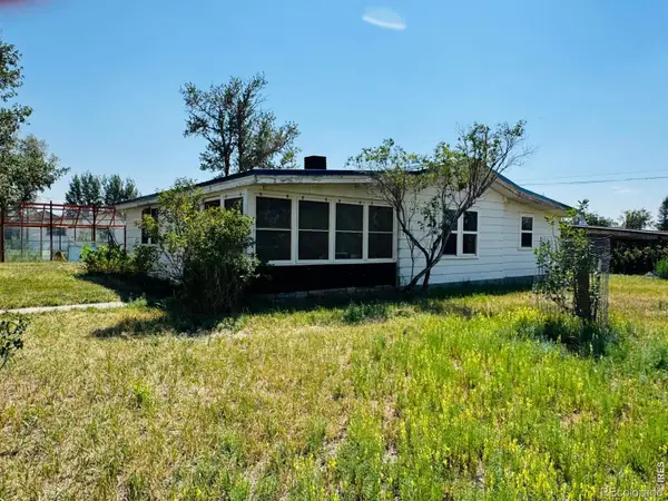 648 Harrison Street, Walden, CO 80480