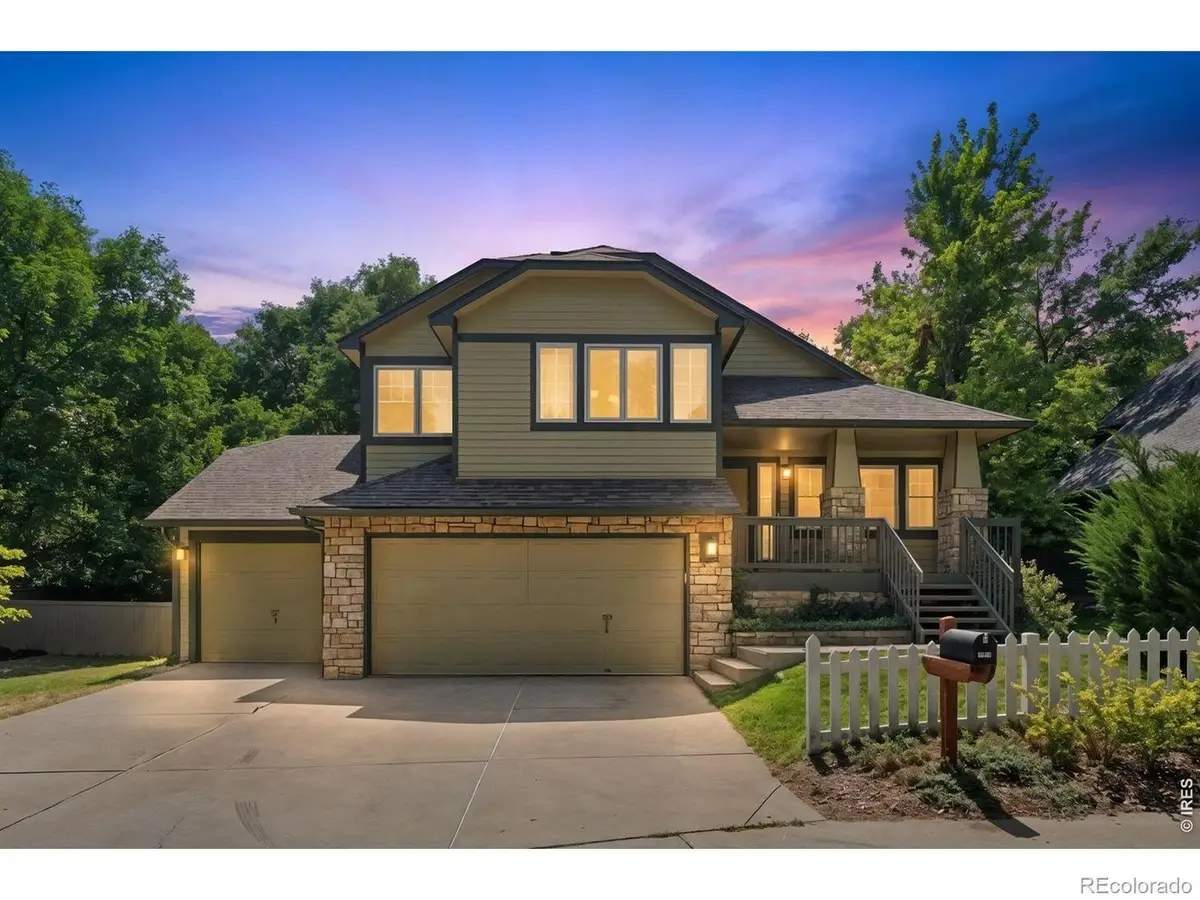 2530 Sweetwater Circle, Lafayette, CO 80026 - #1