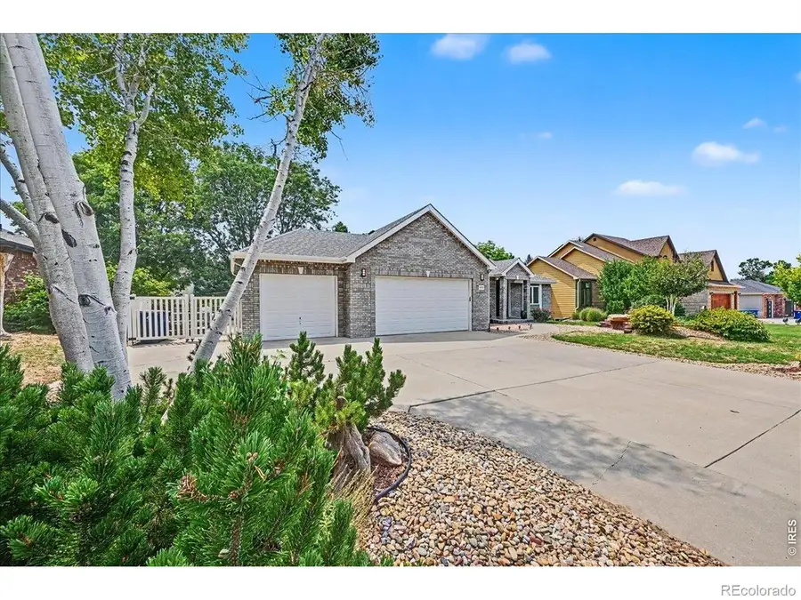1010 N 4th Street, Johnstown, CO 80534 - #3