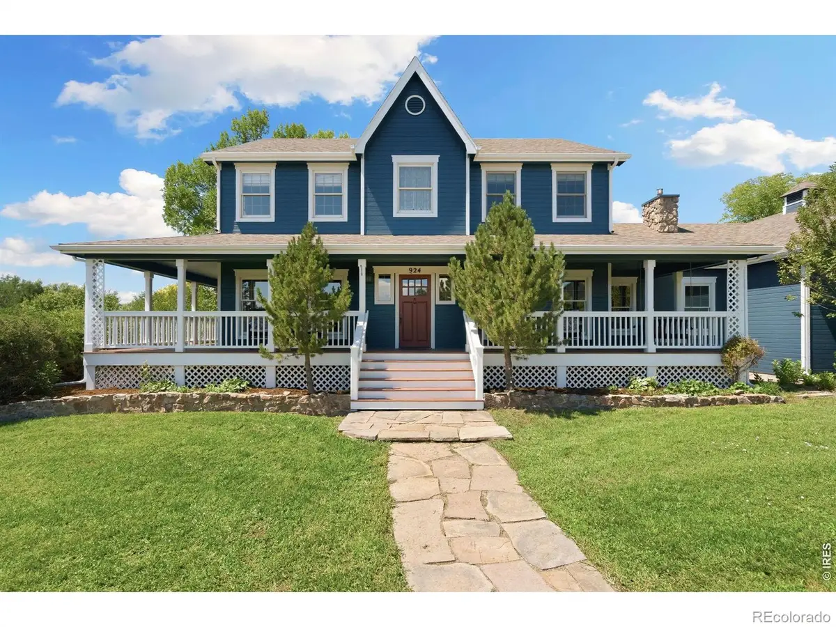 924 Clydesdale Lane, Windsor, CO 80550 - #1