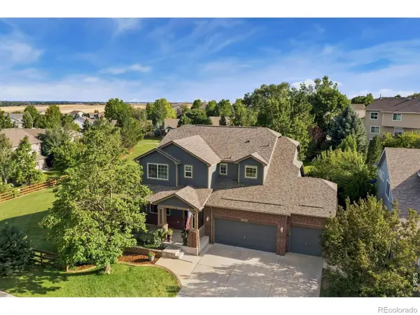 7374 New Raymer Court, Fort Collins, CO 80525