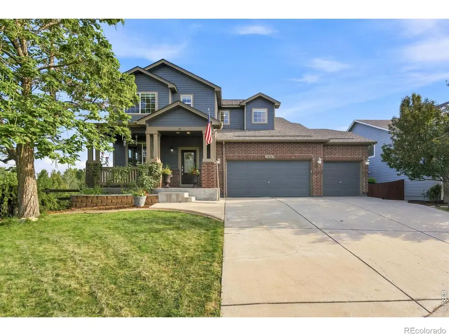 7374 New Raymer Court, Fort Collins, CO 80525 - #2