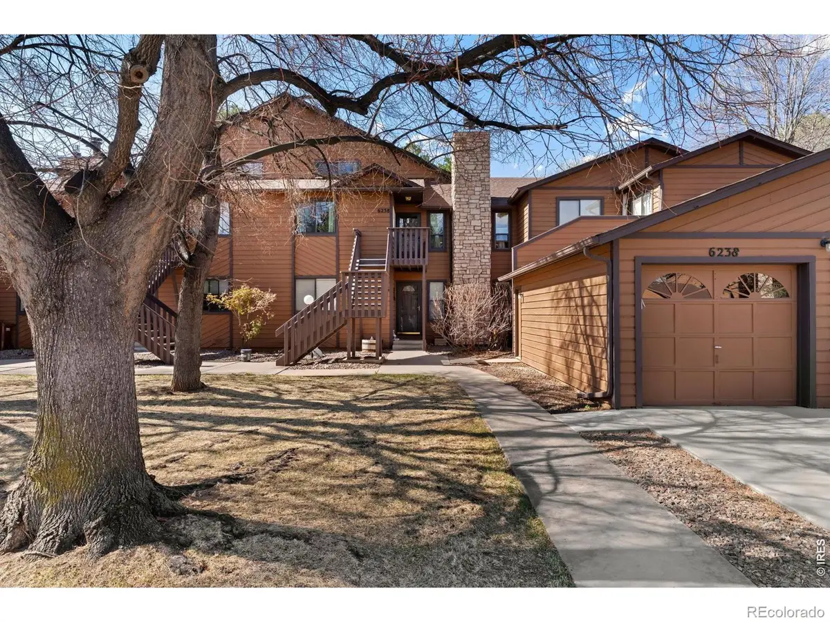 6238 Willow Lane, Boulder, CO 80301 - #1