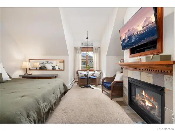 505 S Main Street S #1412, Breckenridge, CO 80424