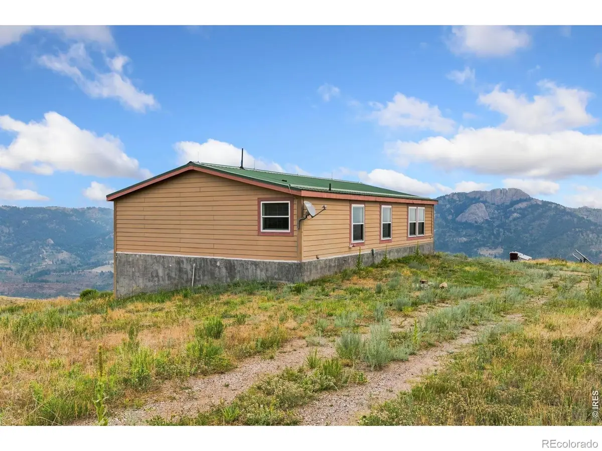 8266 Gray Squirrel Court, Loveland, CO 80538 - #1