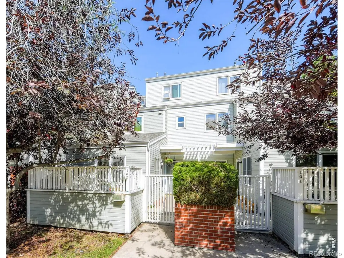 3095 29th Street #102, Boulder, CO 80301 - #1