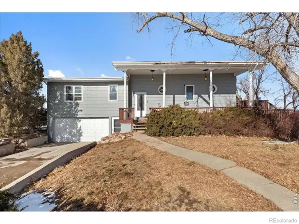 734 Victoria Drive, Fort Collins, CO 80525