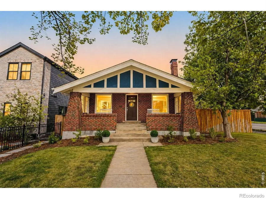 800 Monroe Street, Denver, CO 80206 - #2