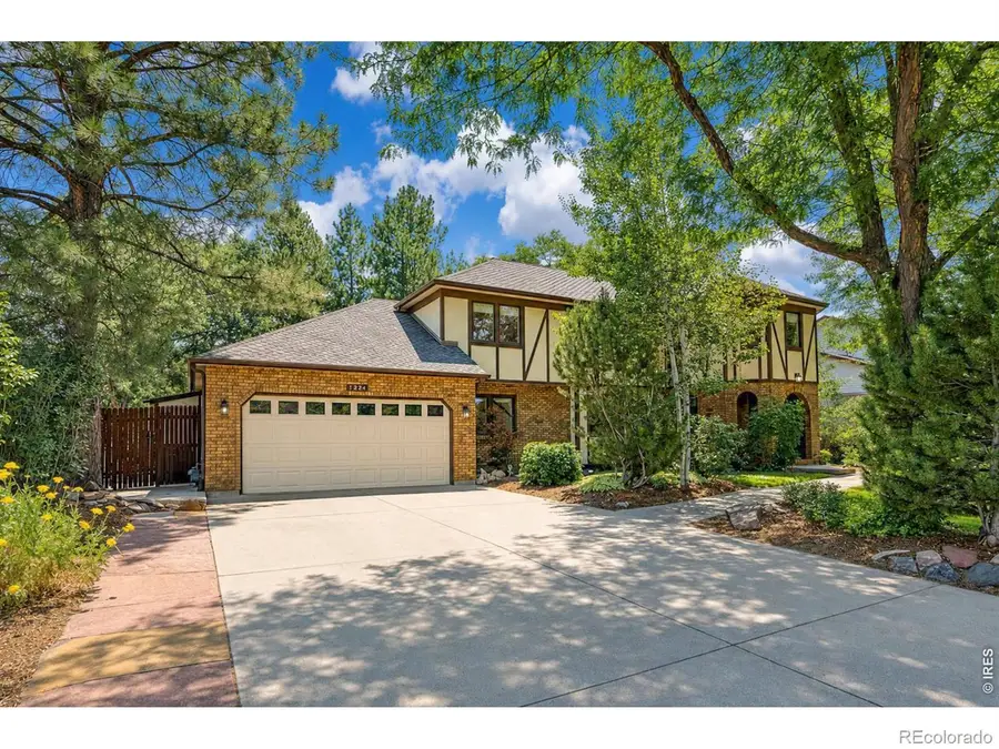1224 Twin Peaks Circle, Longmont, CO 80503 - #2