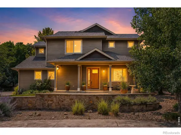 2040 Oak Avenue, Boulder, CO 80304