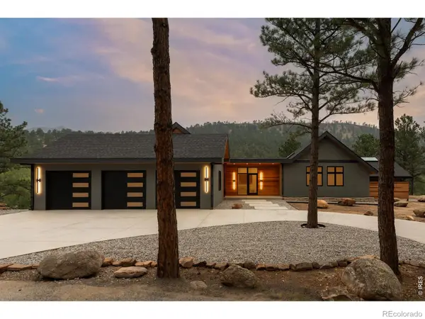 2709 S Lakeridge Trail, Boulder, CO 80302