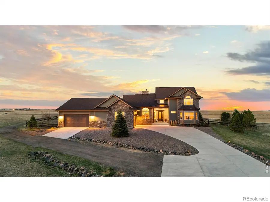 41900 Muirfield Loop, Elizabeth, CO 80107 - #2