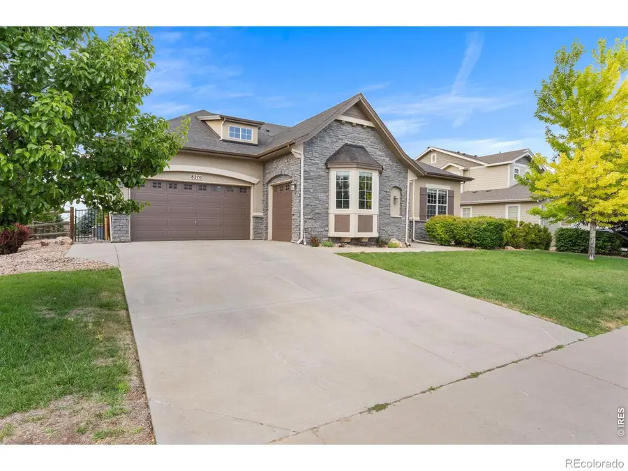 8270 Cherry Blossom Drive, Windsor, CO 80550 - #3