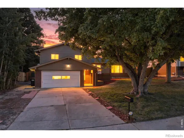 1722 27th Avenue, Greeley, CO 80634