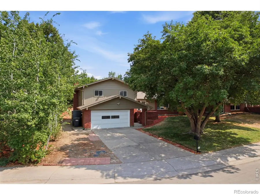 1722 27th Avenue, Greeley, CO 80634 - #2