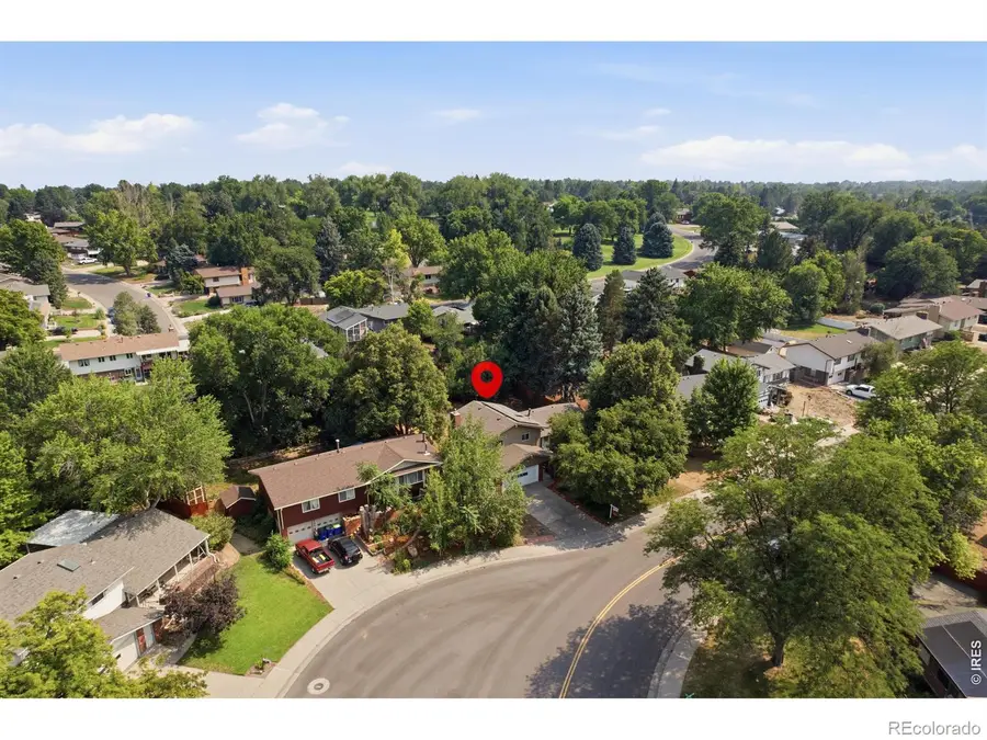 1722 27th Avenue, Greeley, CO 80634 - #3