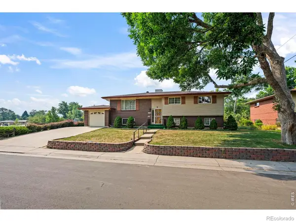 10958 W 62nd Place, Arvada, CO 80004