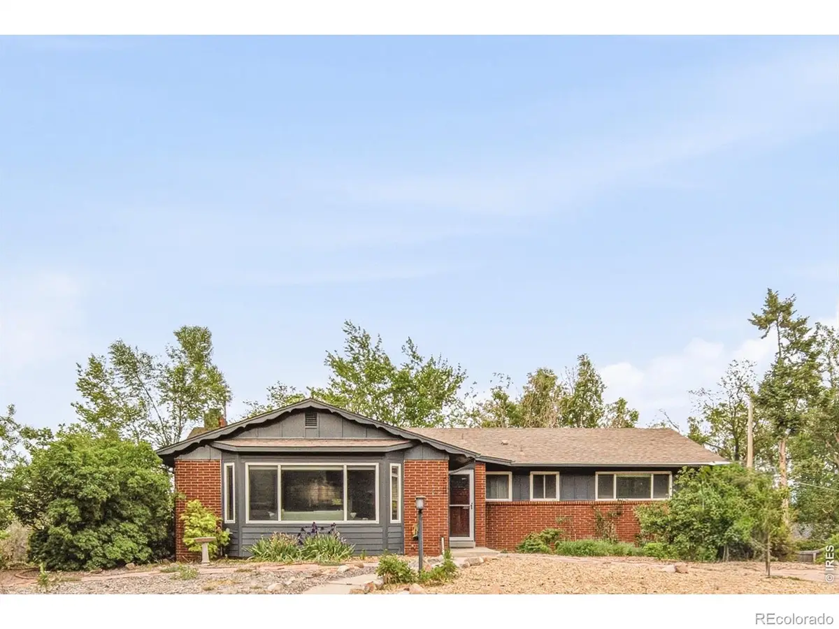 2100 Ellis Street, Golden, CO 80401 - #1