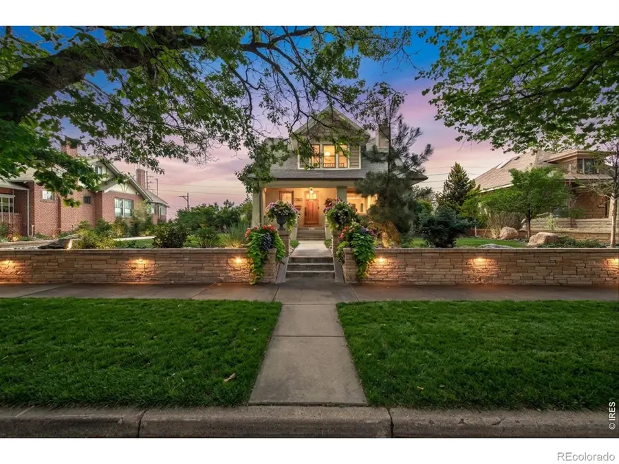 4276 Green Court, Denver, CO 80211 - #2