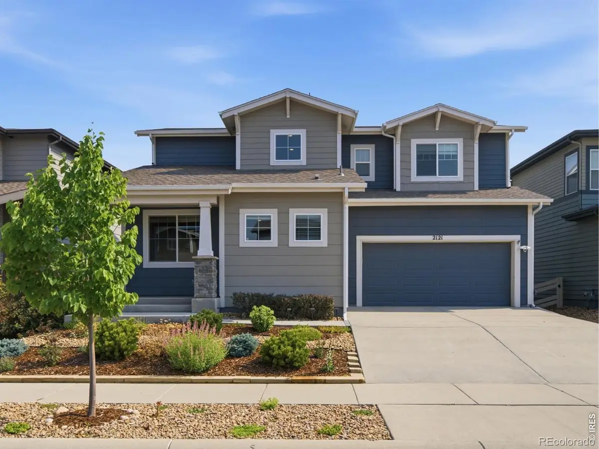 2121 Lager Street, Fort Collins, CO 80524 - #1