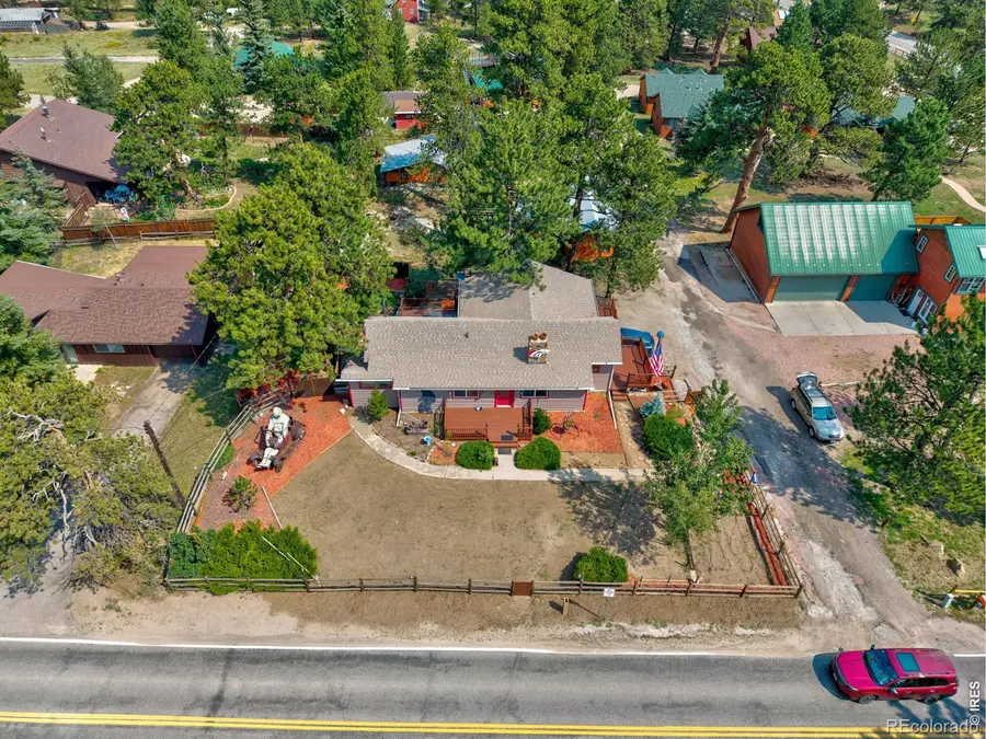 909 Riverside Drive, Estes Park, CO 80517 - #2