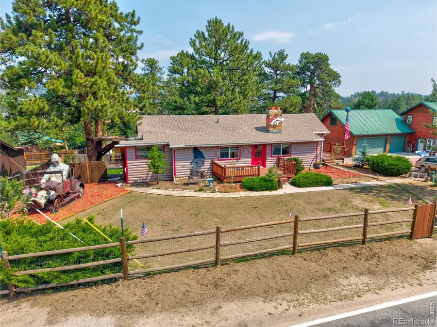 909 Riverside Drive, Estes Park, CO 80517 - #3