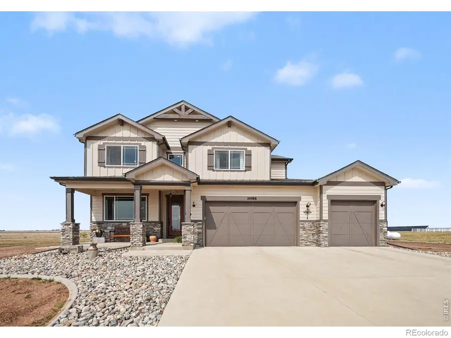 50988 County Road 33, Nunn, CO 80648 - #2