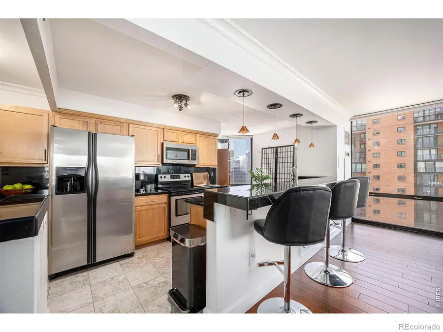 1625 Larimer Street #2601, Denver, CO 80202 - #3