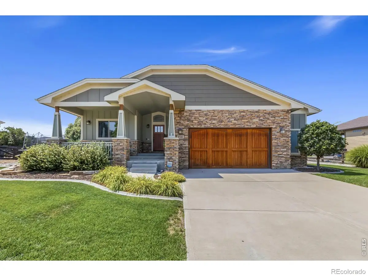 6741 Pumpkin Ridge Drive, Windsor, CO 80550 - #1