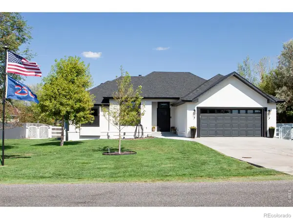 14178 Cottonwood Circle, Sterling, CO 80751