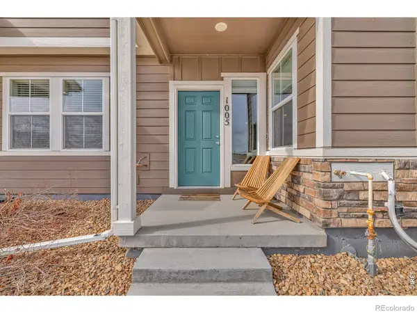 10581 Paris Street #1005, Henderson, CO 80640